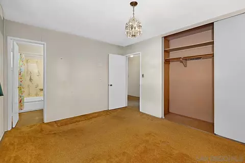 Bedroom - 926 Taft Ave, El Cajon, CA 92020 photo 3 of 3