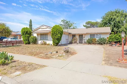 926 Taft Ave, El Cajon, CA 92020