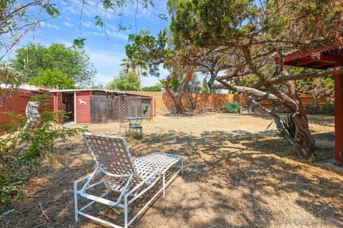 Exterior - 926 Taft Ave, El Cajon, CA 92020 photo 4 of 7