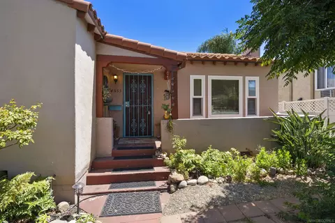 6352 Holabird St, San Diego, CA 92120