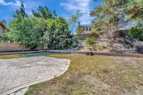 Exterior - 1450 Lost Creek Rd, Chula Vista, CA 91915 photo 6 of 7