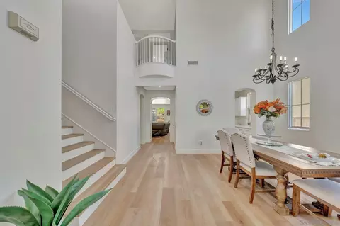 Entry Way - 1450 Lost Creek Rd, Chula Vista, CA 91915 photo 1 of 4
