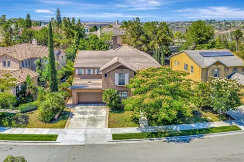 View/Area - 1450 Lost Creek Rd, Chula Vista, CA 91915 photo 2 of 14