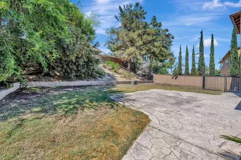 Exterior - 1450 Lost Creek Rd, Chula Vista, CA 91915 photo 7 of 7