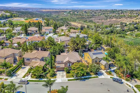 View/Area - 1450 Lost Creek Rd, Chula Vista, CA 91915 photo 5 of 14