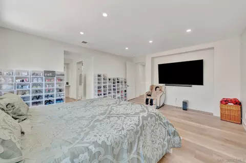Bedroom - 1450 Lost Creek Rd, Chula Vista, CA 91915 photo 2 of 6