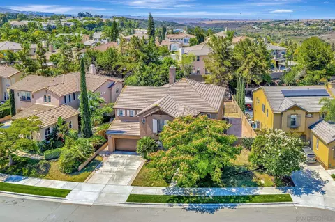 View/Area - 1450 Lost Creek Rd, Chula Vista, CA 91915 photo 3 of 14