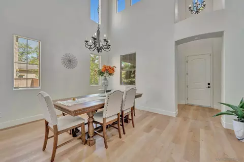 Dining - 1450 Lost Creek Rd, Chula Vista, CA 91915 photo 1 of 3