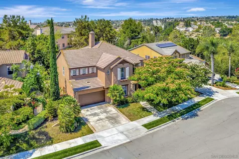 View/Area - 1450 Lost Creek Rd, Chula Vista, CA 91915 photo 1 of 14
