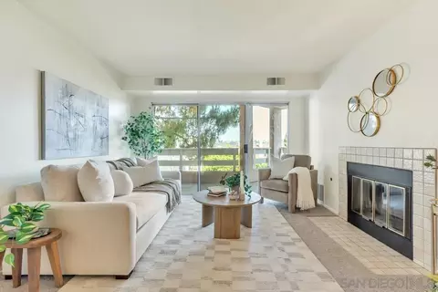 7027 Camino Revueltos UNIT 329, San Diego, CA 92111