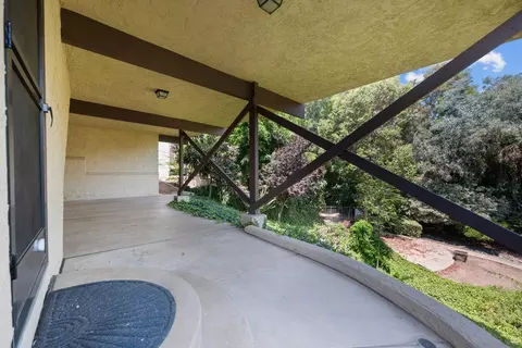 Exterior - 219 Lyon Cir, Vista, CA 92083 photo 4 of 9