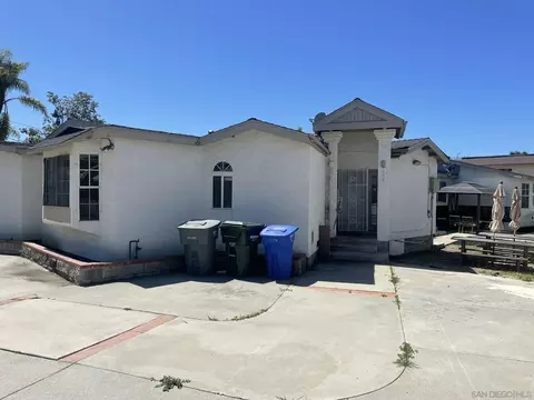 732 W California Ave, Vista, CA 92083