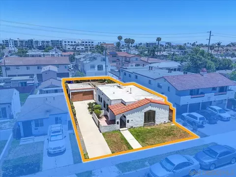 4481 Utah, San Diego, CA 92116
