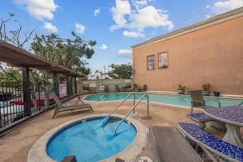 3140 Midway Dr #A207, San Diego, CA 92110