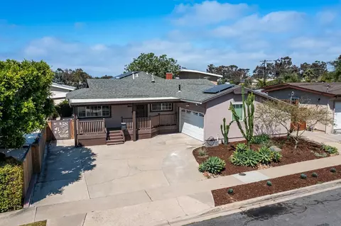 2660 Pheasant Dr, San Diego, CA 92123