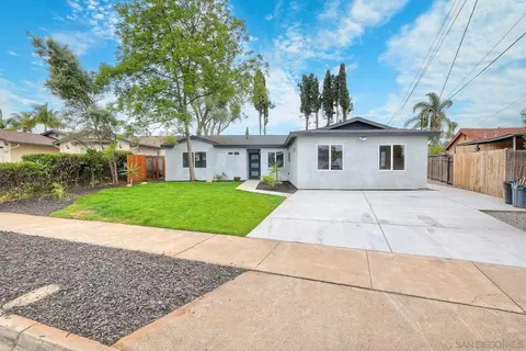 1471-1475 Woodhill St, El Cajon, CA 92019