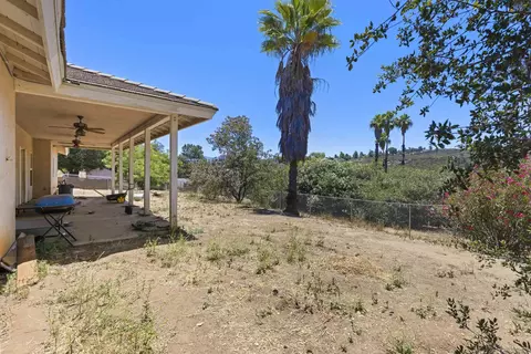 Exterior - 24849 Pappas Rd, Ramona, CA 92065 photo 5 of 13