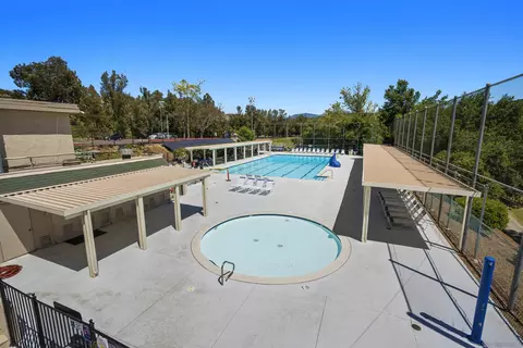 Exterior - 24849 Pappas Rd, Ramona, CA 92065 photo 10 of 13