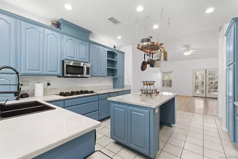 Kitchen - 24849 Pappas Rd, Ramona, CA 92065 photo 1 of 4