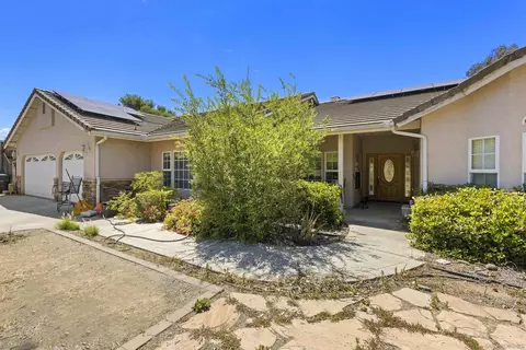 Exterior - 24849 Pappas Rd, Ramona, CA 92065 photo 3 of 13
