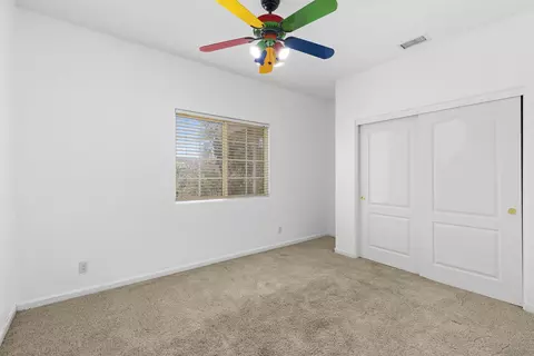 Bedroom - 24849 Pappas Rd, Ramona, CA 92065 photo 5 of 8