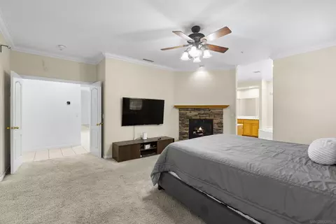 Bedroom - 24849 Pappas Rd, Ramona, CA 92065 photo 2 of 8