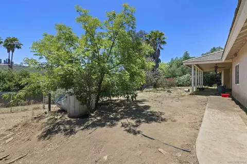 Exterior - 24849 Pappas Rd, Ramona, CA 92065 photo 8 of 13
