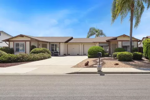1460 Highridge Dr, Oceanside, CA 92056