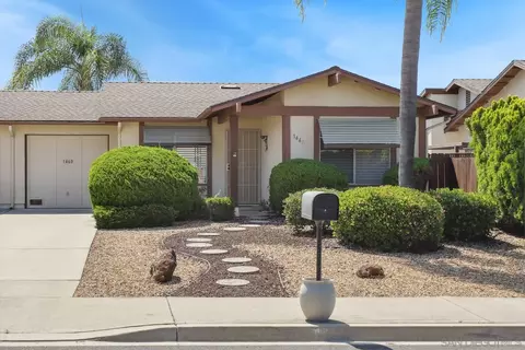 1460 Highridge Dr, Oceanside, CA 92056 photo 2