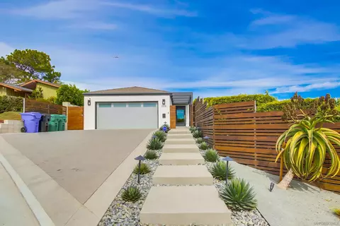 3508 Lowell Way, San Diego, CA 92106