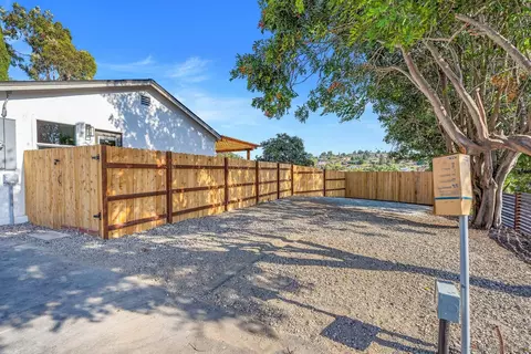 Exterior - 10183 Madrid Way, Spring Valley, CA 91977 photo 8 of 9