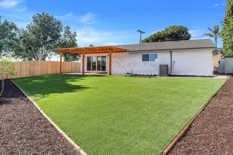 Exterior - 10183 Madrid Way, Spring Valley, CA 91977 photo 4 of 9