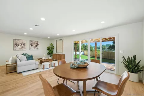Dining - 10183 Madrid Way, Spring Valley, CA 91977 photo 3 of 3