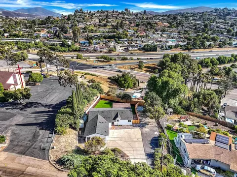 View/Area - 10183 Madrid Way, Spring Valley, CA 91977 photo 6 of 6