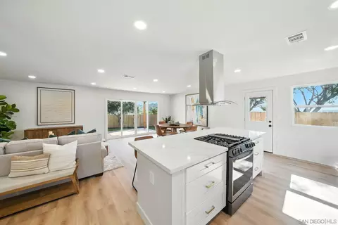 Kitchen - 10183 Madrid Way, Spring Valley, CA 91977 photo 2 of 9