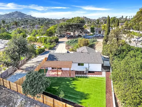 View/Area - 10183 Madrid Way, Spring Valley, CA 91977 photo 4 of 6