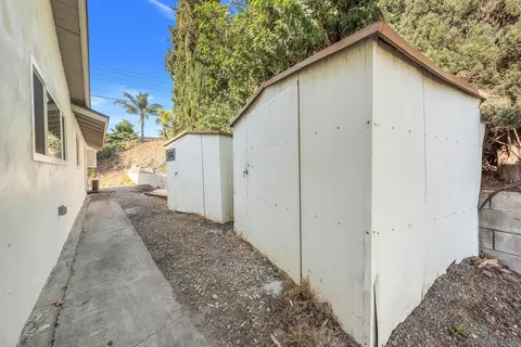 Exterior - 10183 Madrid Way, Spring Valley, CA 91977 photo 7 of 9
