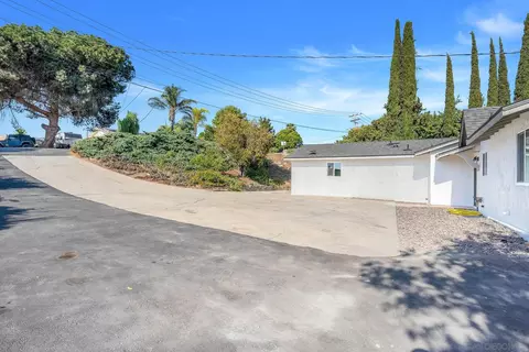 Exterior - 10183 Madrid Way, Spring Valley, CA 91977 photo 9 of 9