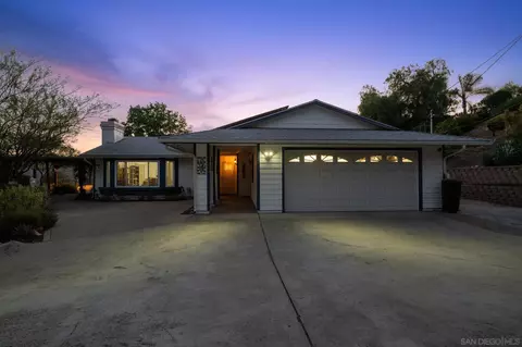 13008 Ha Hana Rd, Lakeside, CA 92040