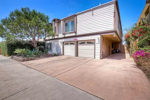 4170 33rd St #204, San Diego, CA 92104
