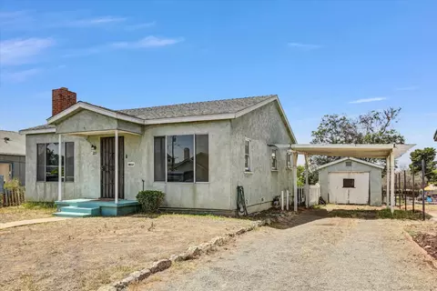 221 Alvarado, Chula Vista, CA 91910
