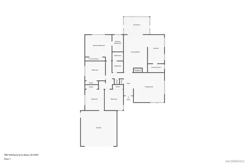 7987 Wetherly St, La Mesa, CA 91941 photo 58