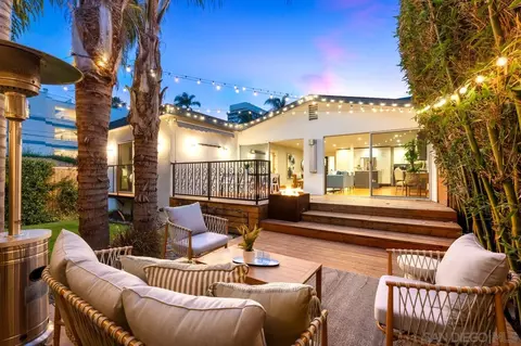 126-28 W Brookes Ave, San Diego, CA 92103
