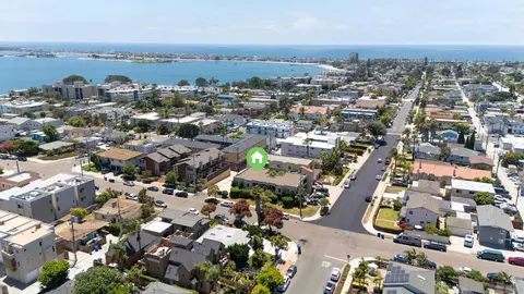4130 Haines St #7A, San Diego, CA 92109