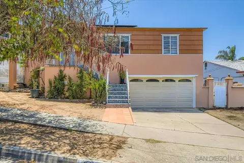 3145 Chollas Rd, San Diego, CA 92105