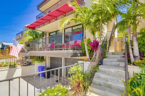 6709 Vista Del Mar, La Jolla, CA 92037