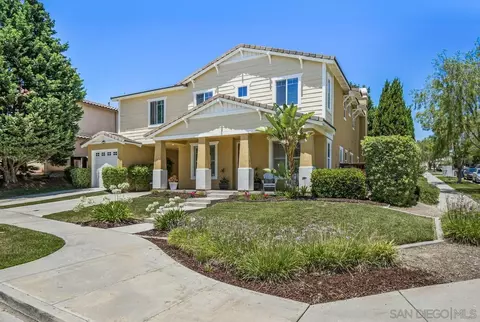 2423 Wishing Star Way, Chula Vista, CA 91915