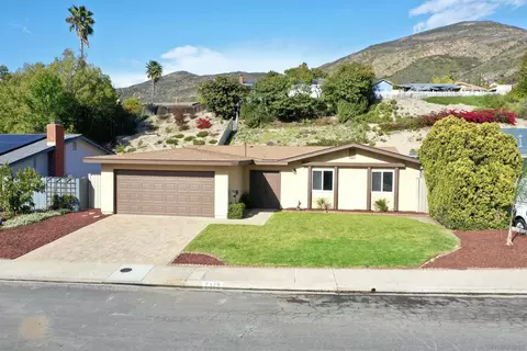 7329 Melotte St, San Diego, CA 92119