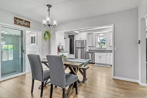 Dining - 8628 Prospect Ave, Santee, CA 92071 photo 2 of 3