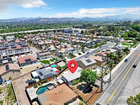 View/Area - 8628 Prospect Ave, Santee, CA 92071 photo 2 of 4